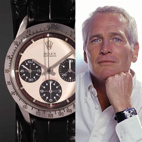 newman rolex daytona auction|who bought paul newmans watch.